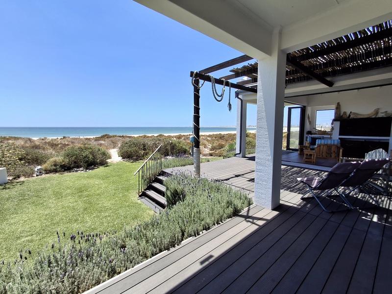 3 Bedroom Property for Sale in Flagship Western Cape